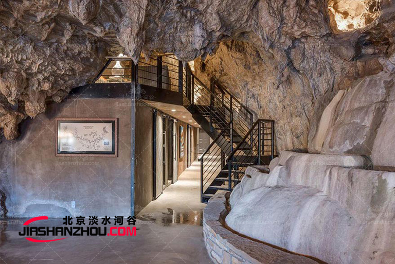 盤點2021年受歡迎的洞穴特色酒店f 格圖
