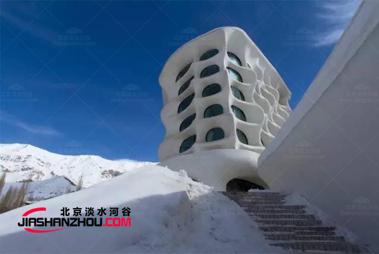 尋找一家山洞住宅設計制作廠家的意義體現在哪些方面