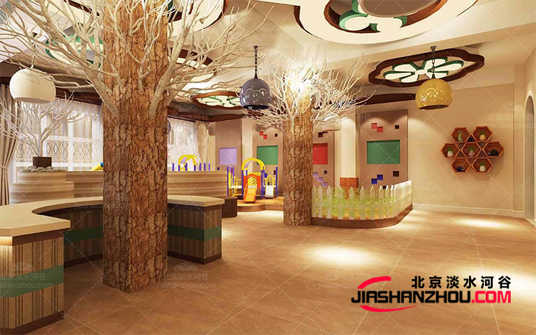 腦洞大開仿真樹創(chuàng)意設(shè)計只有想不到?jīng)]有做不到