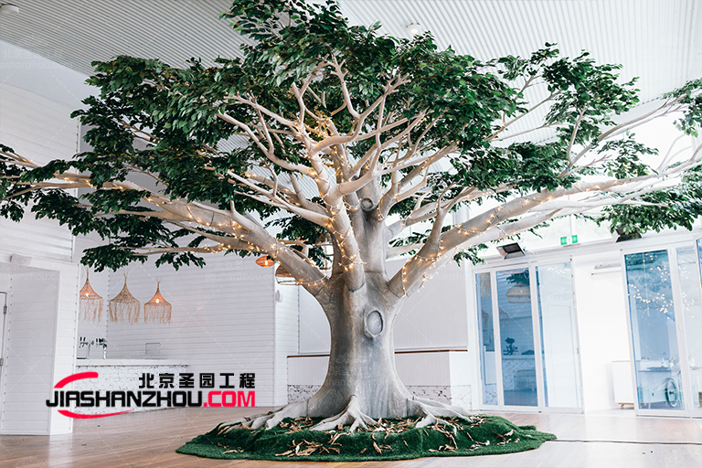 專業人造仿真樹-選北京-大型實力廠家