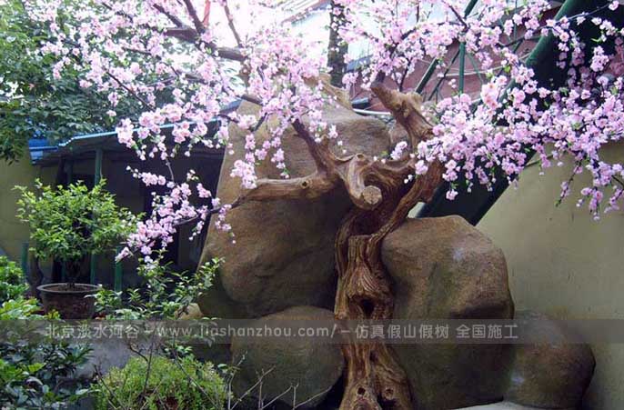 仿真樹(shù)