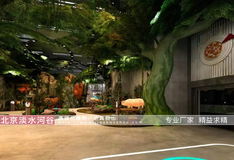 仿真樹.jpg 仿真樹