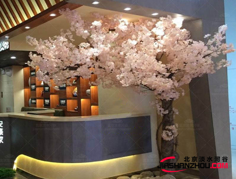 仿真樹