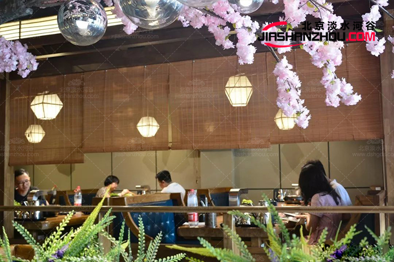 仿真樹
