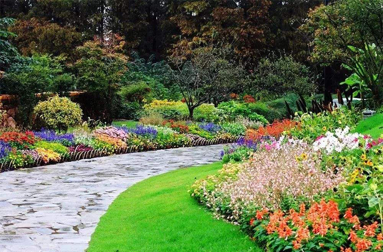 動植物園