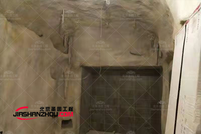 山洞別墅.jpg 山洞別墅