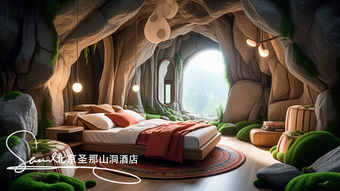 玻璃鋼假山