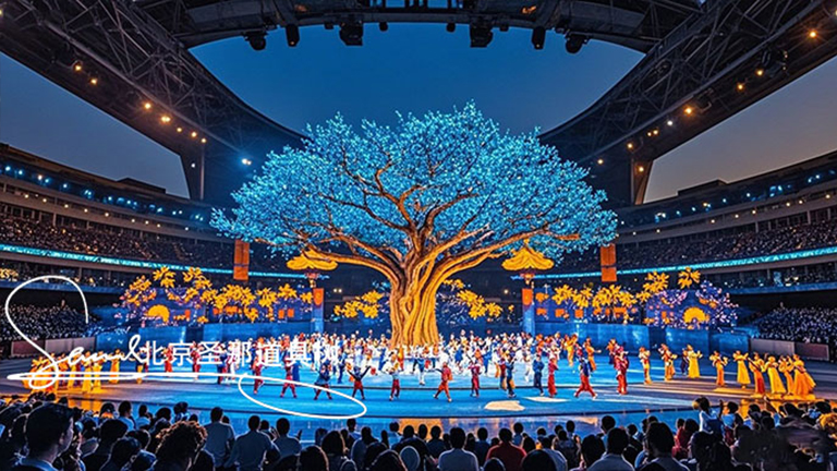 仿真樹