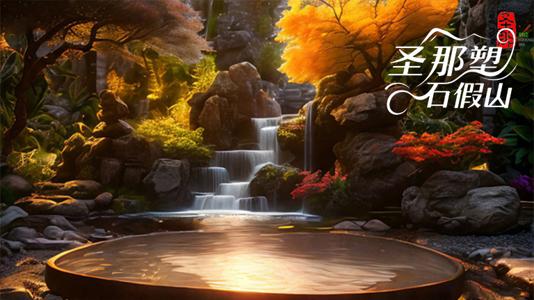 仿真樹