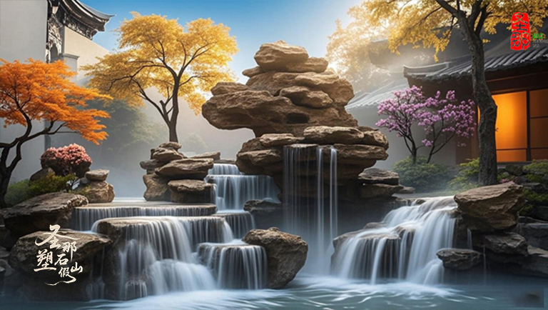 仿真樹