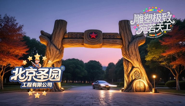 仿真樹