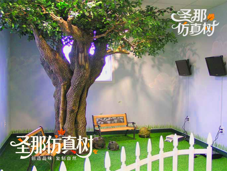 仿真樹.jpg 仿真樹