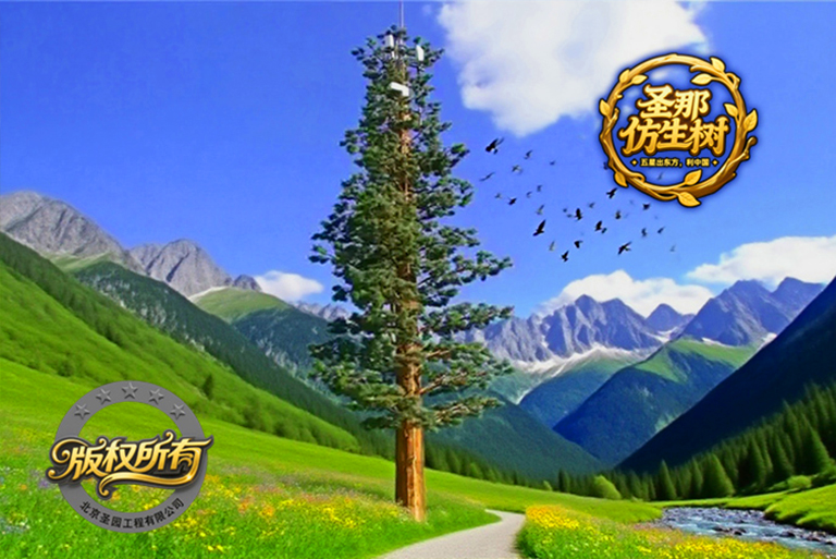 仿真樹.jpg 仿真樹