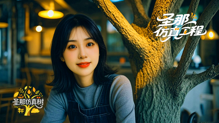 仿真樹.jpg 仿真樹