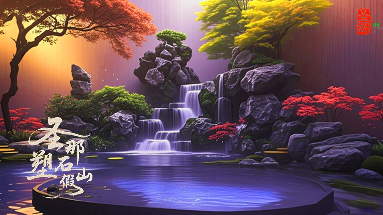 仿真樹