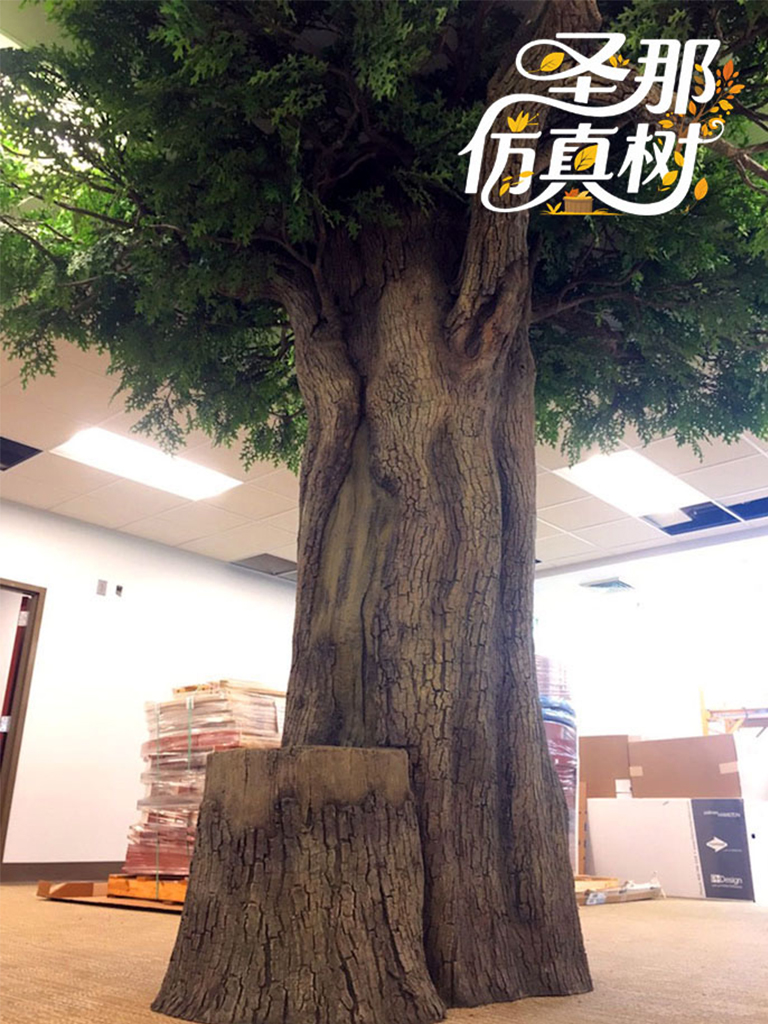 仿真樹.jpg 仿真樹